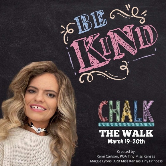 Pageant dress - Picture 4 of 6